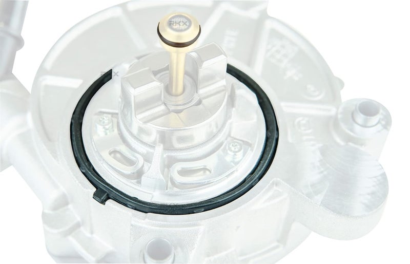 RKX Vacuum Pump Rebuild Seal Kit Compatible with Ford Lincoln 3.5L EcoBoost DL3Z2A572A - Image 3